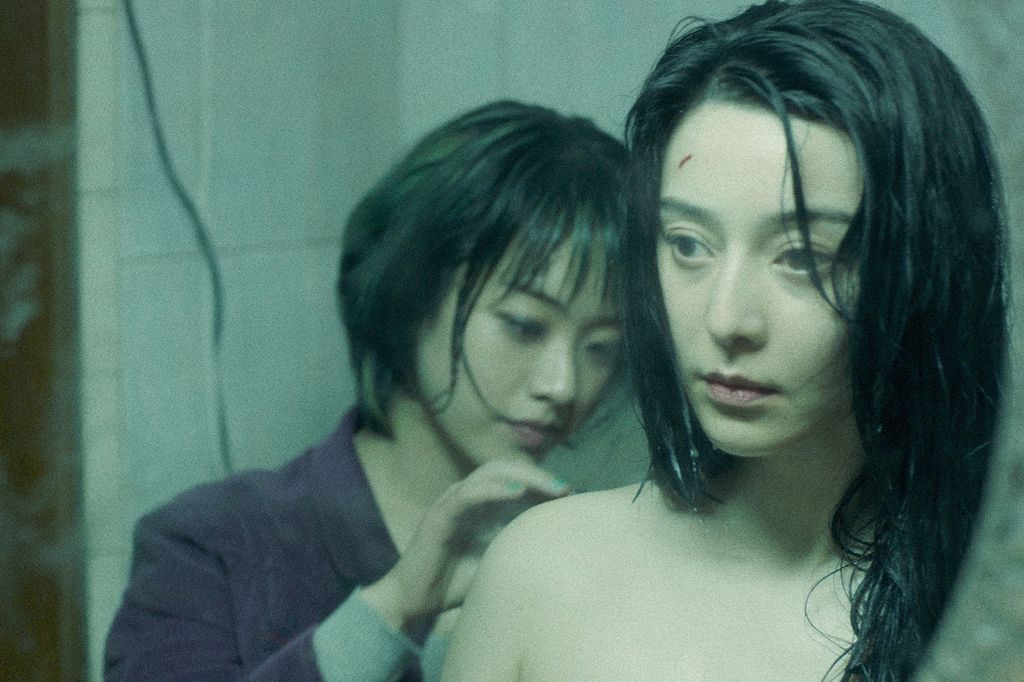 Fan Bingbing Returns in ‘GREEN NIGHT’ | Han Shuai’s Neo-Noir&nbsp;Thriller