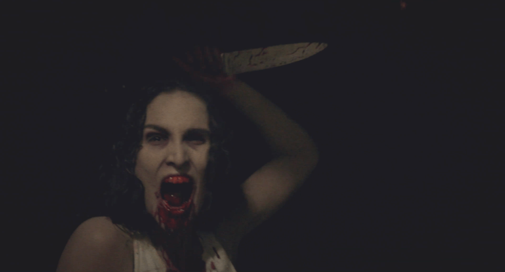 New Clip from Welcome Villains Films’ ‘PUZZLE BOX’ – On Digital October&nbsp;11th