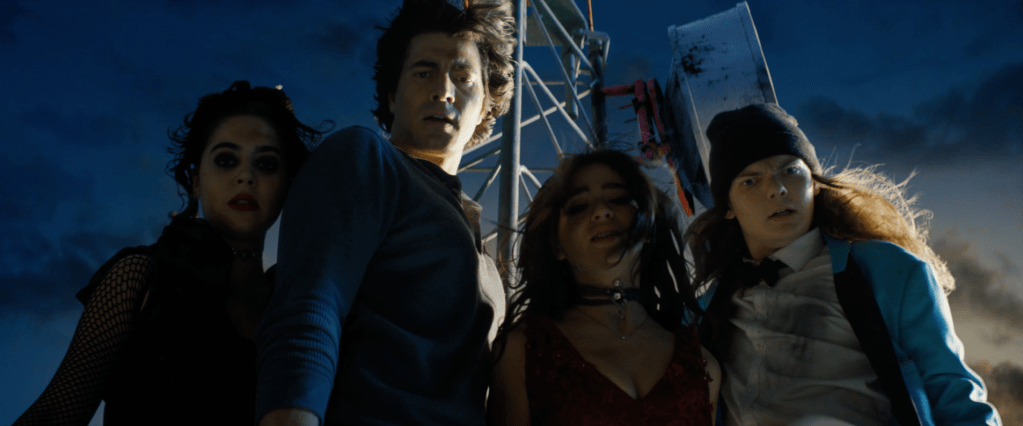 Final Lineup of 24th Annual Screamfest Horror Film&nbsp;Festival