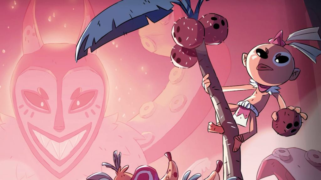 NEW CARD-BASED BUILDER ‘KAYA’S PROPHECY’ ANNOUNCED AT&nbsp;CONVERGENCE