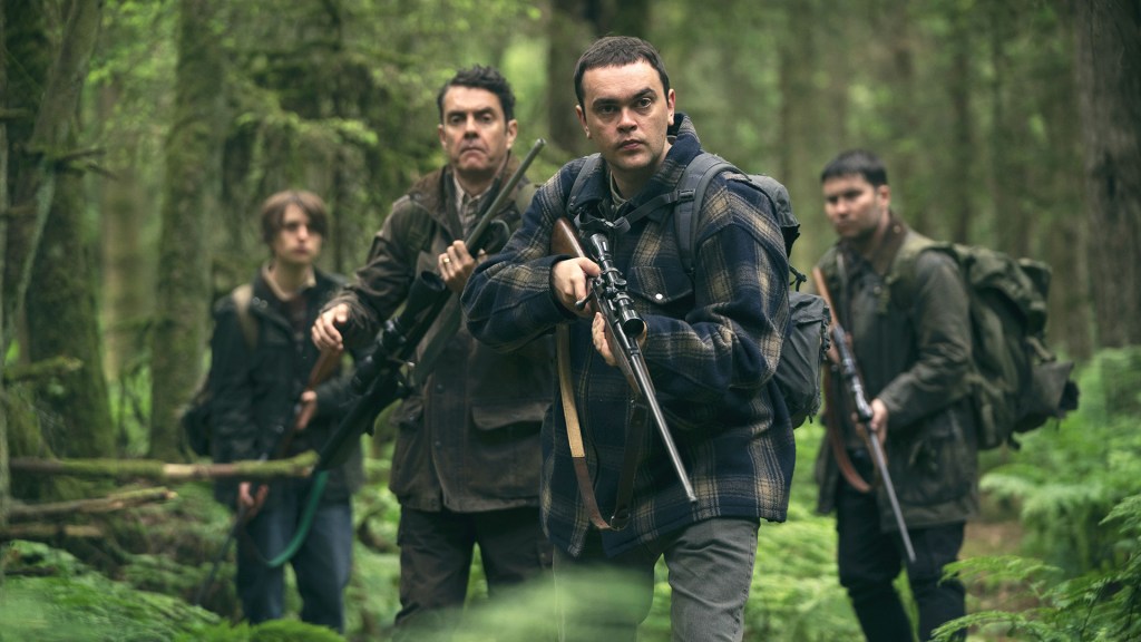 ‘KILL’ | Scottish Thriller Coming to Cinemas September&nbsp;13