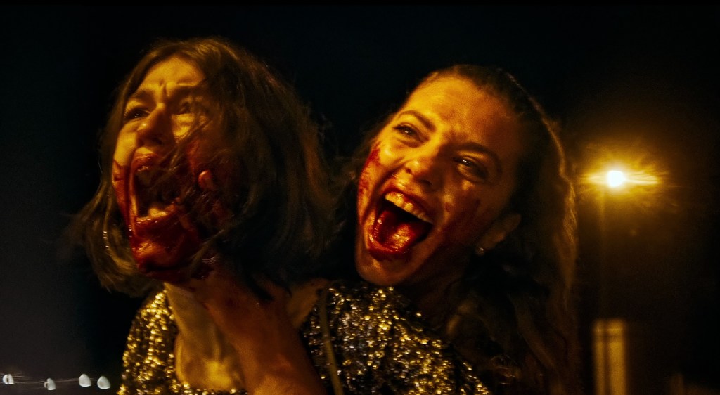 Trailer Debut: ‘MADS’ – Shudder’s One-Take Descent Into Madness | Streaming on October&nbsp;18th