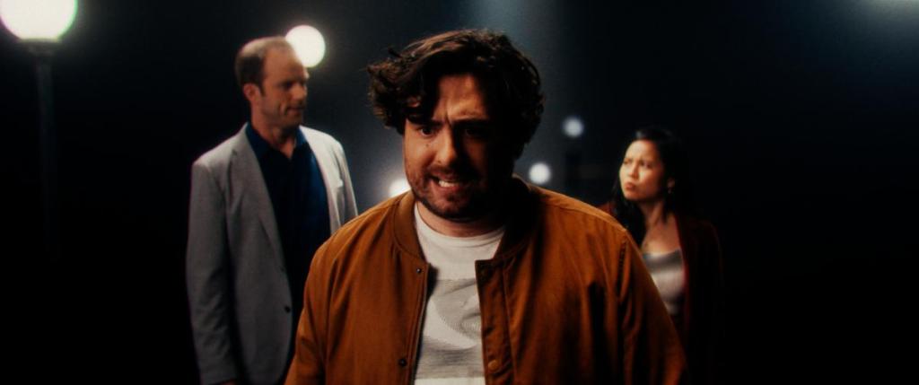 Kelly Marie Tran, Jack De Sena, Chris W. Smith Enter ‘ME MYSELF & THE VOID’ October&nbsp;1