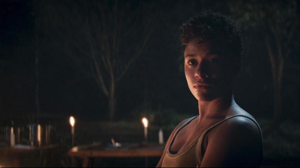 ‘HOUSE OF SPOILS’ Debuts New Poster and Clip | Celebrate the New Film with Immersive Activation Taking Place During Fantastic&nbsp;Fest