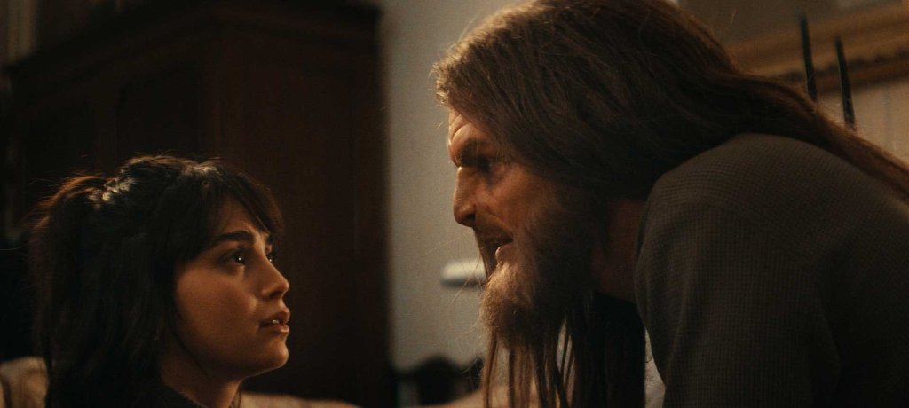 ‘Your Monster’ – Horror Romcom Streaming Exclusively on Max January&nbsp;24