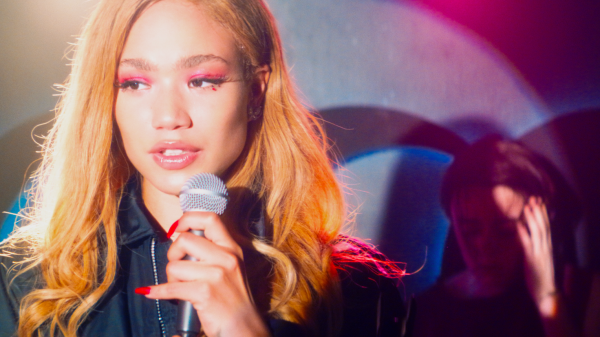 ‘Queens of Drama’ Review | A Film Filled with Catchy Tunes and Pop Culture [Fantastic&nbsp;Fest]