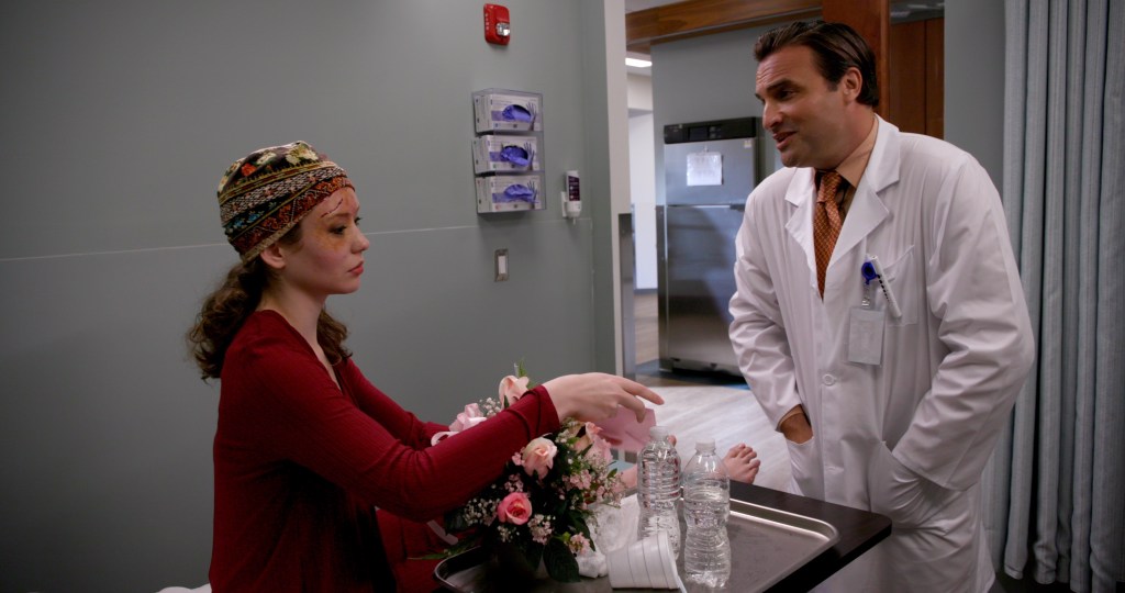 ‘Noble Vision’ Based on Best-Selling Novel by Gen LaGreca Sets North American Digital Release in&nbsp;October