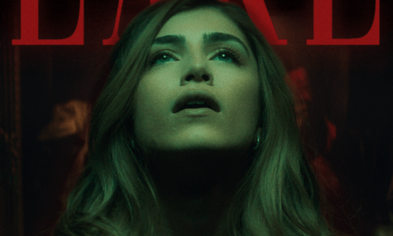 ‘BONE LAKE’ New Poster | World Premiere September 21 at Fantastic&nbsp;Fest