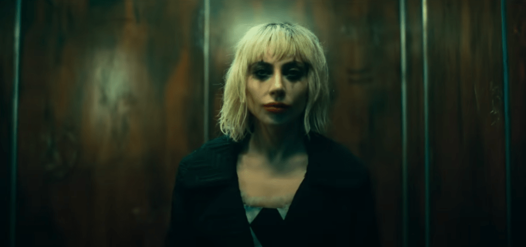 ‘Joker: Folie à Deux’ | “That’s Life” Trailer Highlights Lady Gaga’s&nbsp;Vocals