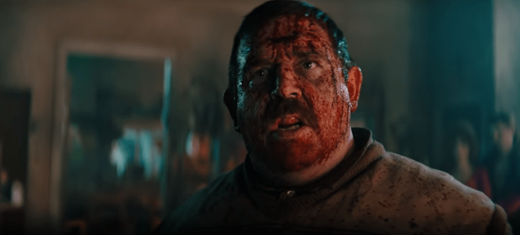 ‘Krazy House’ Trailer | Alicia Silverstone and Nick Frost Star in Chaotic&nbsp;Film