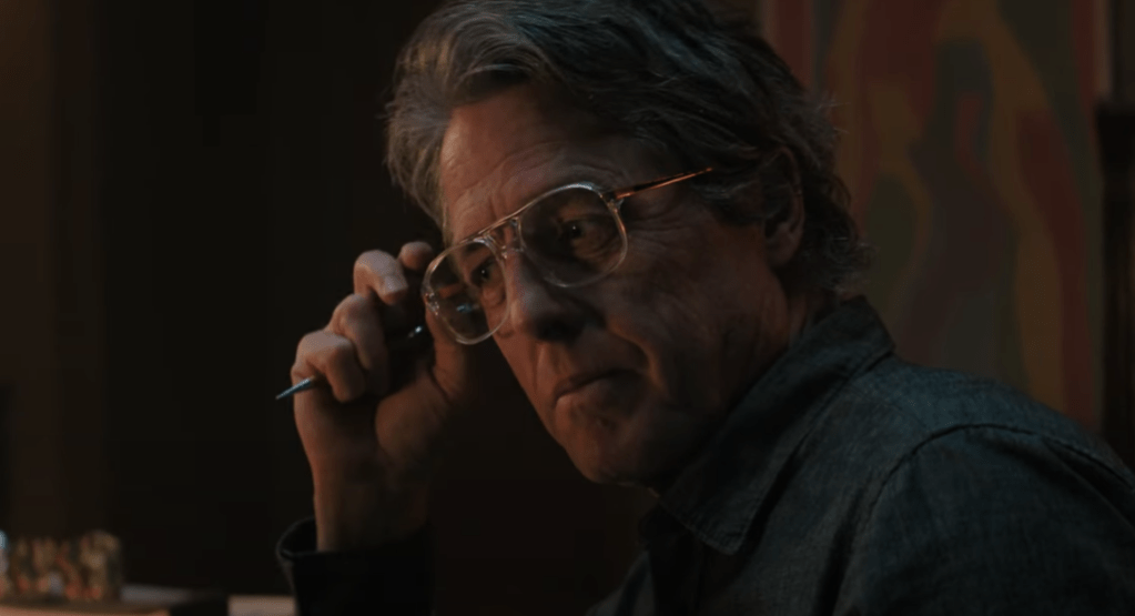 ‘Heretic’ | A24 Drops Third Trailer for Film Starring Hugh&nbsp;Grant