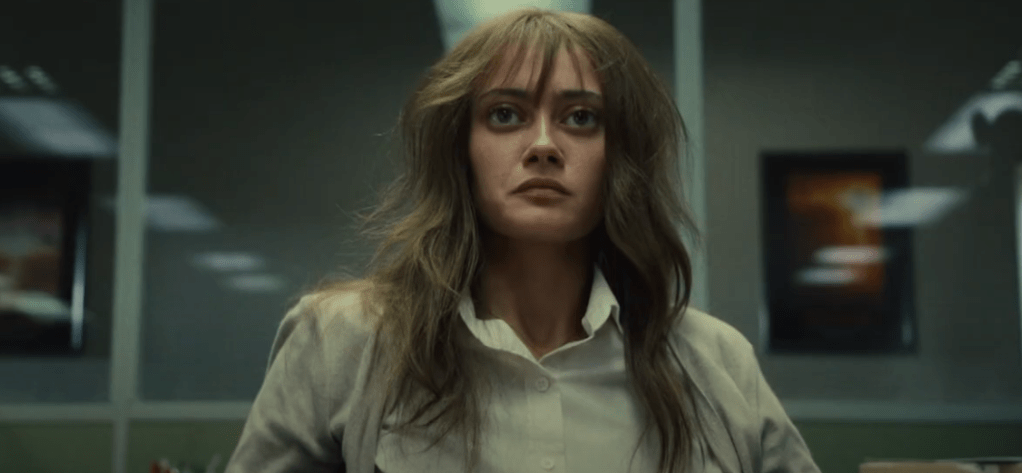 ‘Sweetpea’ Starring Ella Purnell Renewed for Second&nbsp;Season