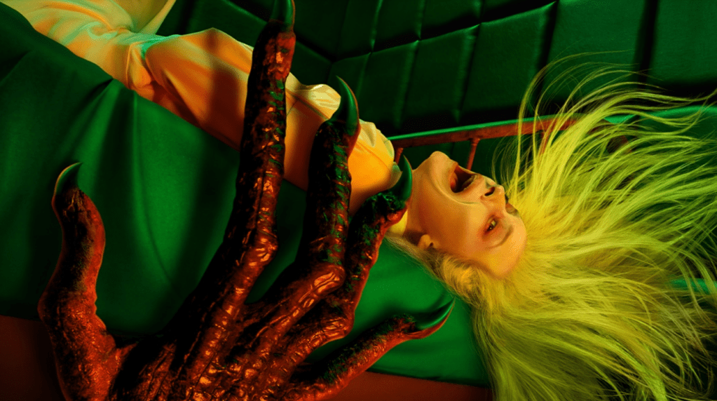 ‘American Horror Stories’ Teaser | Series Returns October 15 with Five New&nbsp;Episodes