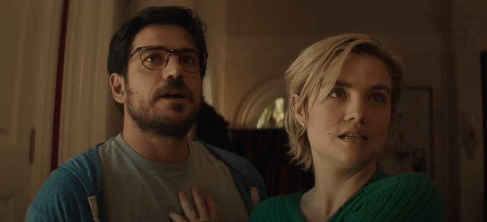 ‘Bone Lake’ Teaser Trailer | World Premiere September 21 at Fantastic&nbsp;Fest