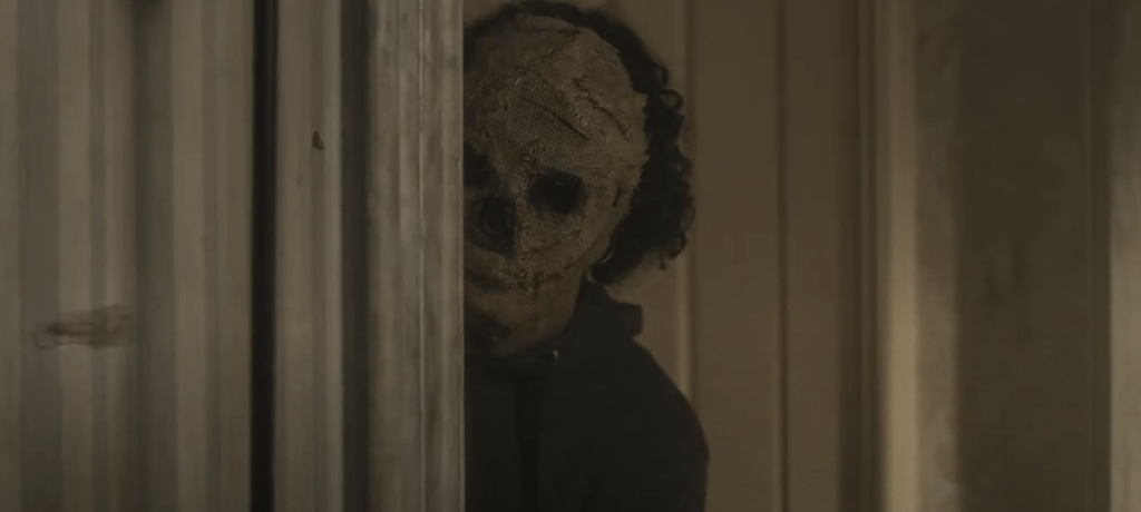 ‘Ghost Game’ – DREAD Debuts Trailer for New Horror Release Coming to Select Theaters 10/18 and VOD&nbsp;10/22