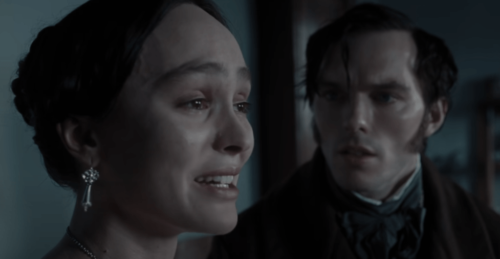 ‘Nosferatu’ New Trailer | Lily-Rose Depp is Terrorized by Bill&nbsp;Skarsgård