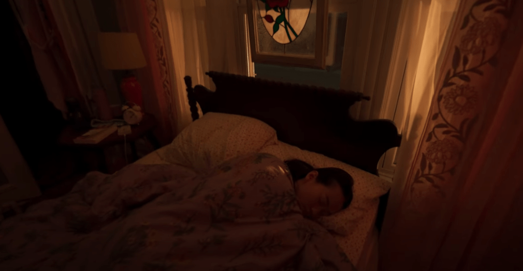 ‘Presence’ New Trailer for Steven Soderbergh Film Starring Lucy&nbsp;Liu