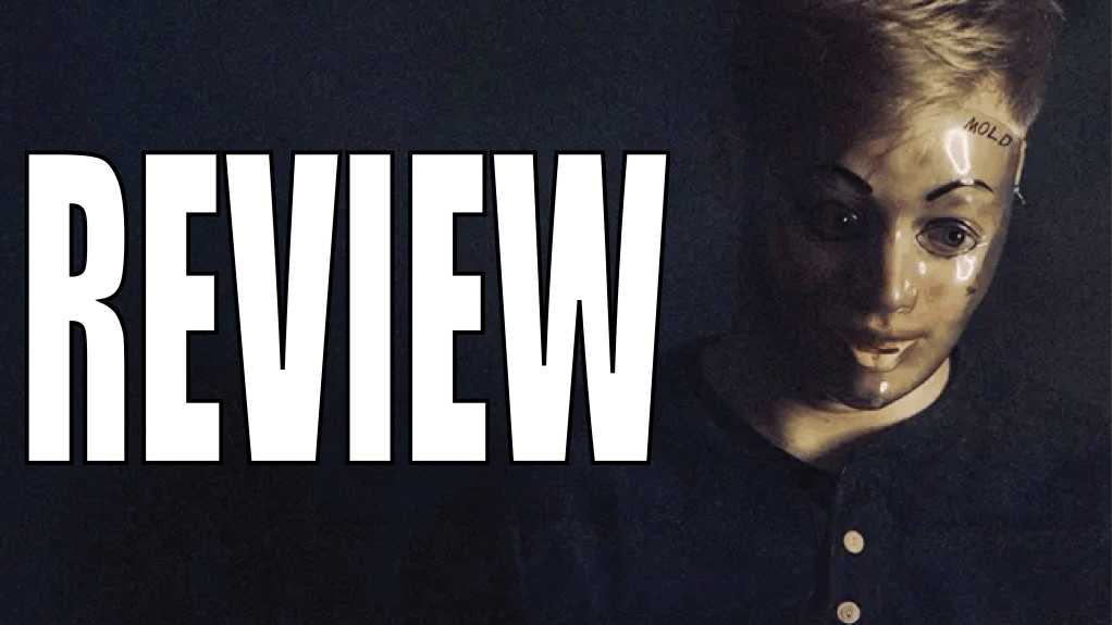 ‘Milk + Serial’ Movie&nbsp;Review