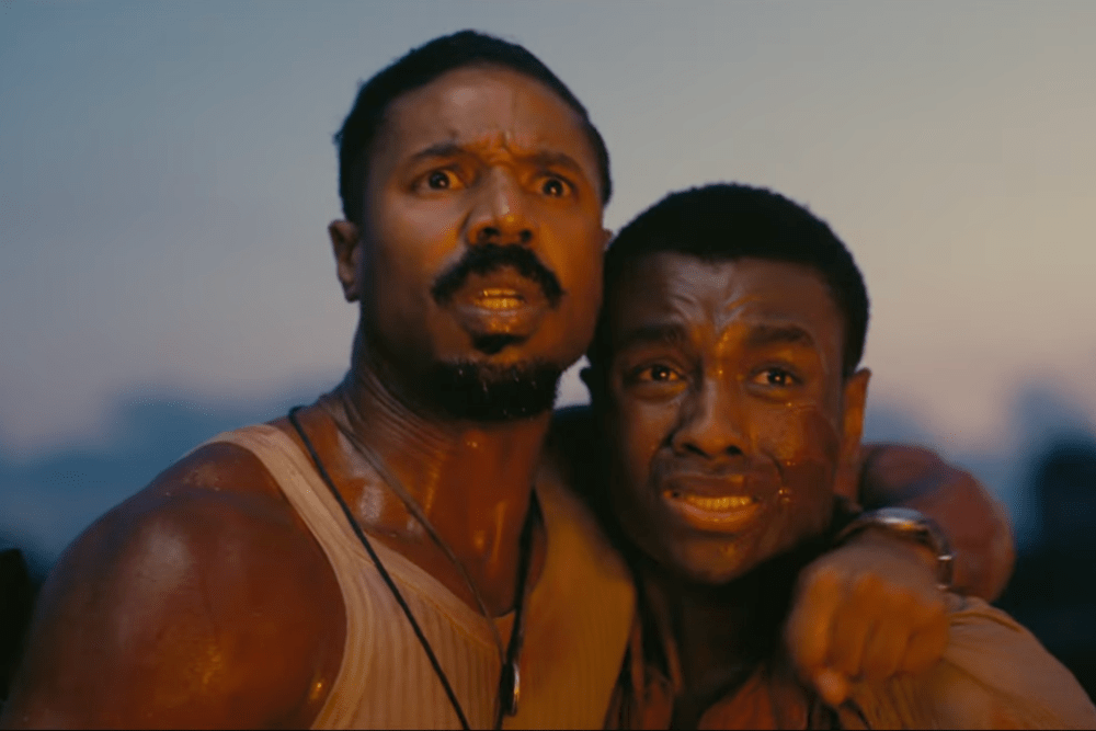 ‘Sinners’ Review | Sinfully&nbsp;Good