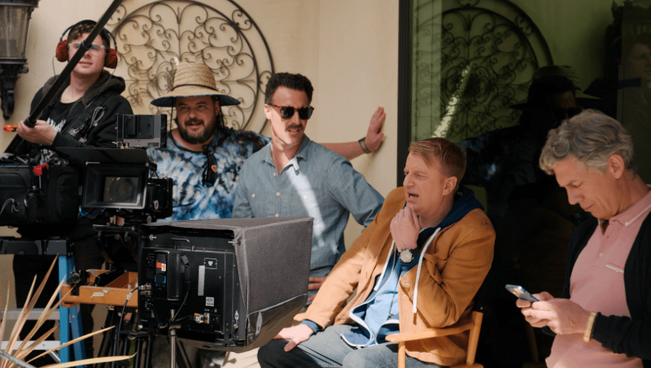 Star-Studded Comedy ‘Micro Budget’ Shares Trailer Ahead of Festival&nbsp;Circuit