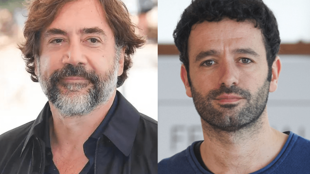 ‘El ser querido’ – Javier Bardem Starring in Next Film from ‘The Beasts’ Director Rodrigo&nbsp;Sorogoyen