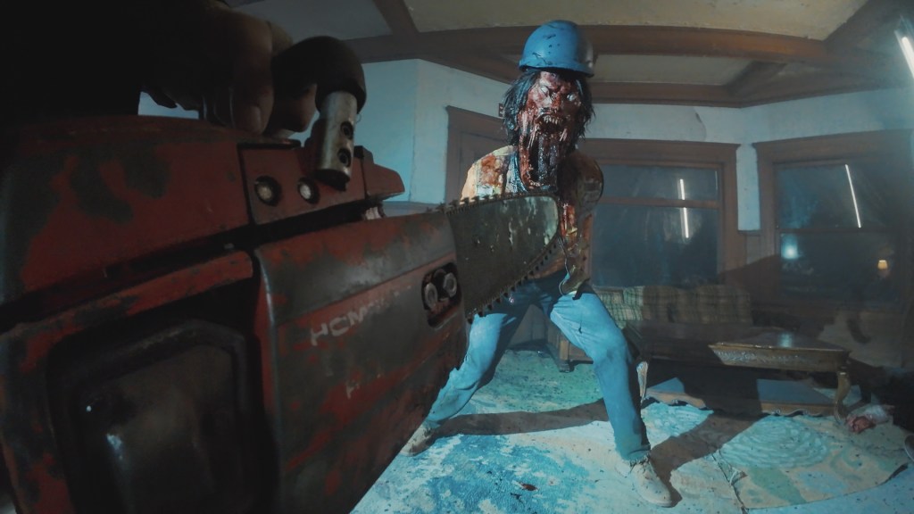 ‘V/H/S/BEYOND’ – Premiering on Shudder October 4th&nbsp;[Trailer]