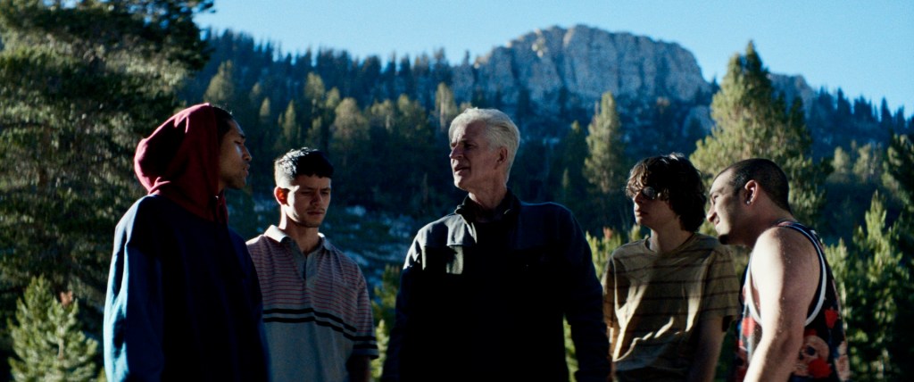 ‘Hard Miles’ | Coming-Of-Age Sports Drama Starring Matthew Modine, Sean Astin, Cynthia Kaye McWilliams and Leslie David Baker Out Today on&nbsp;Digital