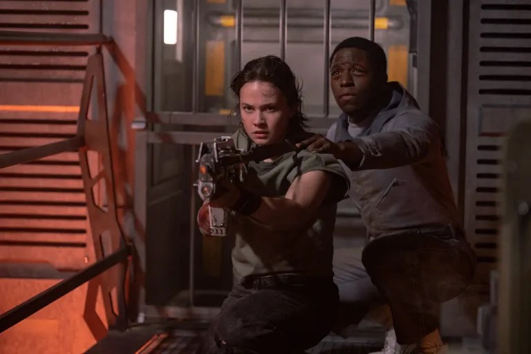 ‘Alien: Romulus’ Sequel Will “Discover Things That You’ve Never Seen&nbsp;Before”