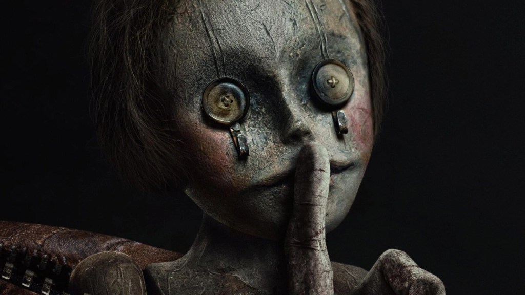 ‘BAGMAN’ Arrives October 18 on Electronic Sell-Through and Video on Demand from&nbsp;Lionsgate