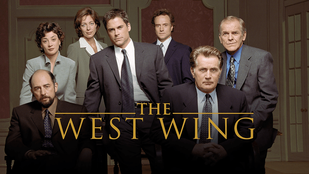 ‘The West Wing: The Complete Series’ Celebrates 25th Anniversary with First Time Ever&nbsp;Blu-ray