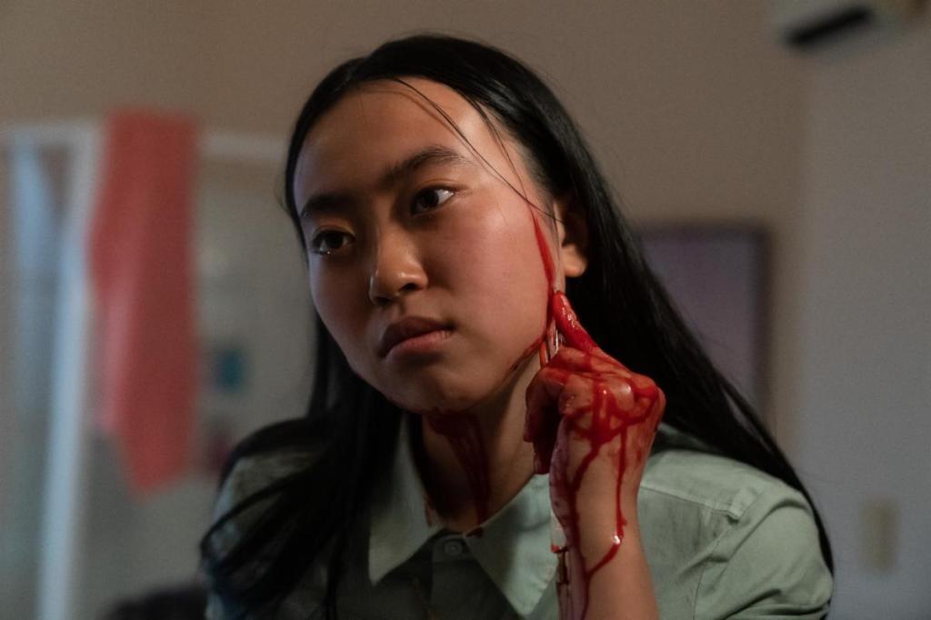 Shudder Acquires Satirical Body Horror ‘GRAFTED’ – Releasing January 24,&nbsp;2025