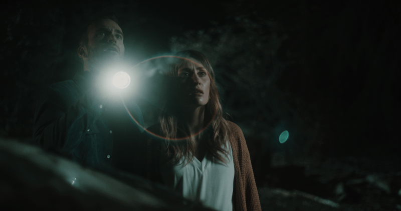 Festival Favorite ‘DRIVE BACK’ Comes to Select Theaters & Digital&nbsp;11/8