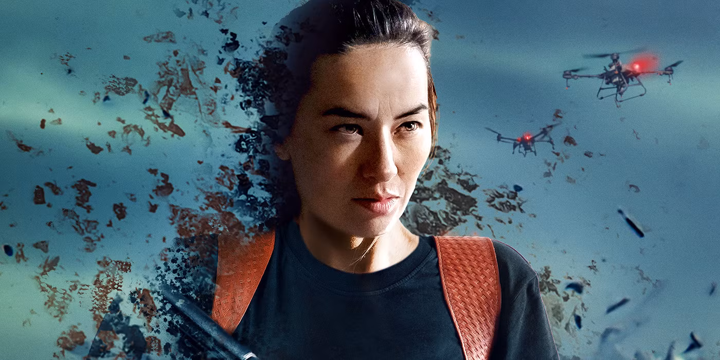 ‘Levels’ Official Trailer | Directed by Adam Stern, Starring Cara Gee & Peter Mooney | In Theaters & Everywhere You Rent Movies November&nbsp;1st