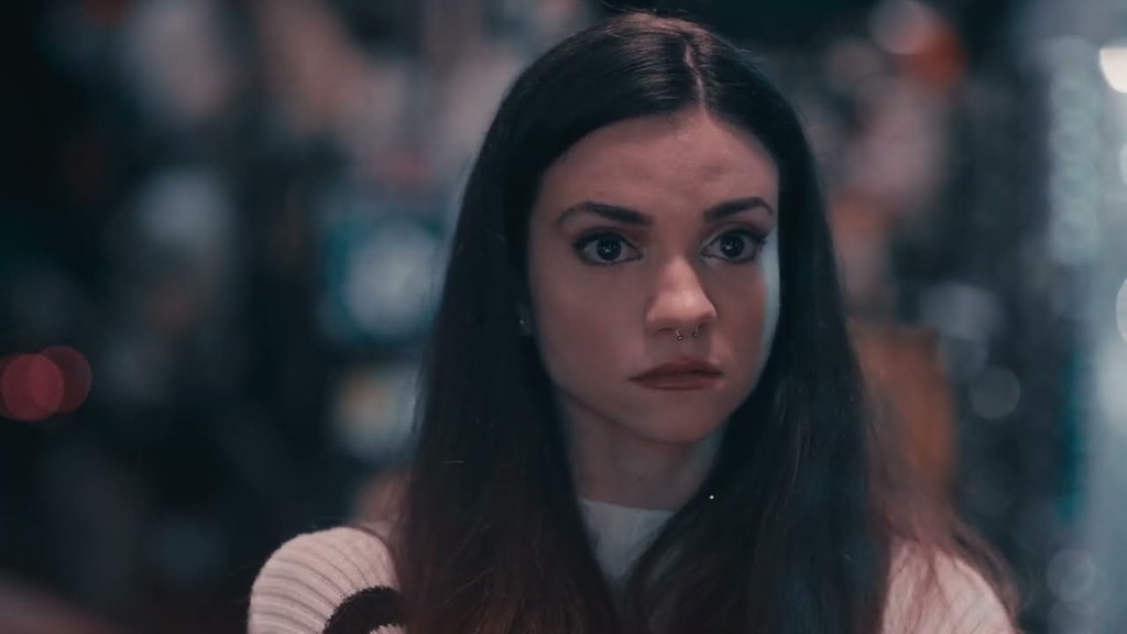 ‘Terrifier 3’  Lauren LaVera in Talks for Darren Lynn Bousman’s ‘The&nbsp;Monster’