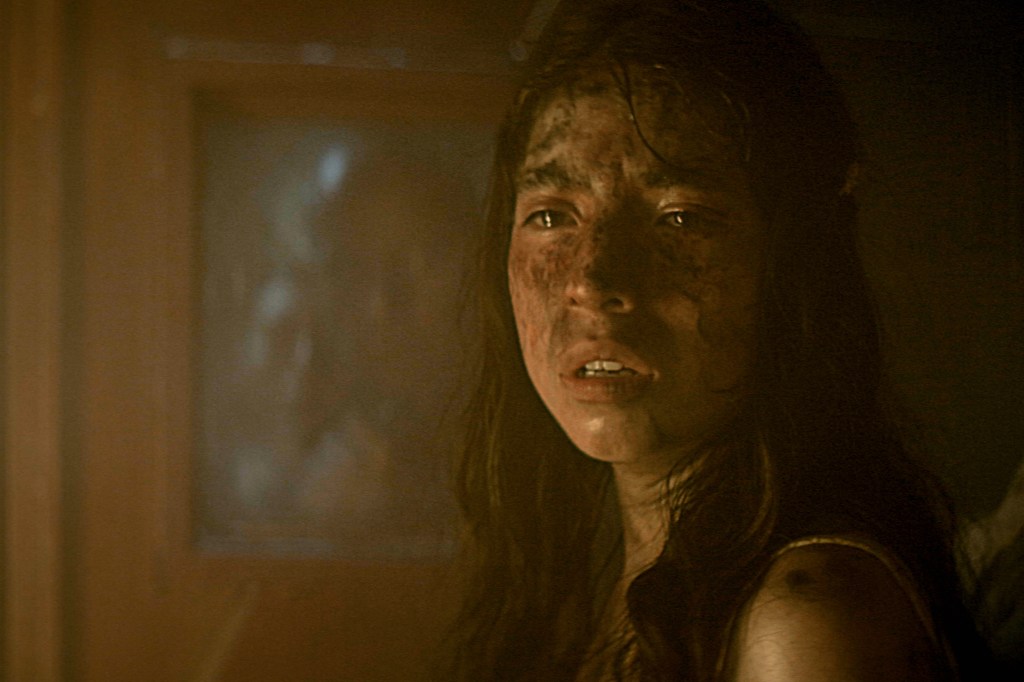 Jayro Bustamante’s Dark Fantasy ‘RITA’ | Streams on Shudder November&nbsp;22