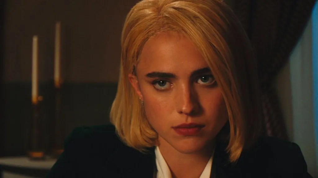 ‘Love of Your Life’ to Star Margaret&nbsp;Qualley