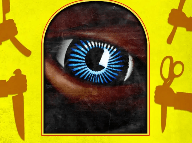 Shudder Documentary ‘DOC OF CHUCKY’ | Streaming November 1&nbsp;[Poster]