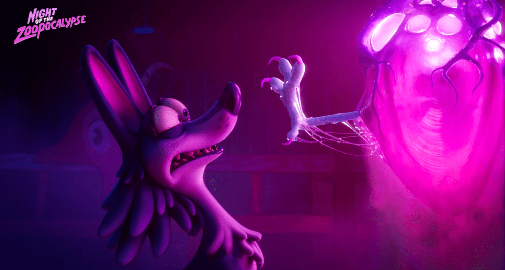 SPOOKY ANIMATED FEATURE ‘NIGHT OF THE ZOOPOCALYPSE’ BOUGHT BY VIVA FOR U.S. AHEAD OF SITGES&nbsp;PREMIERE