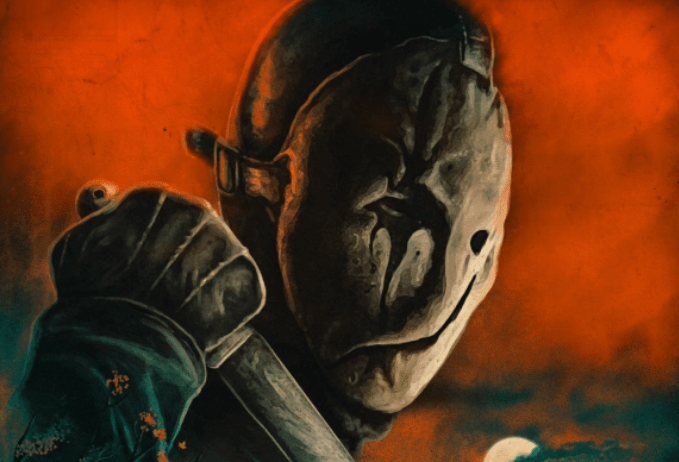 ‘He Never Left’ – DREAD Debuts Trailer for New Horror Release Coming to Select Theaters 11/1 and VOD&nbsp;11/5