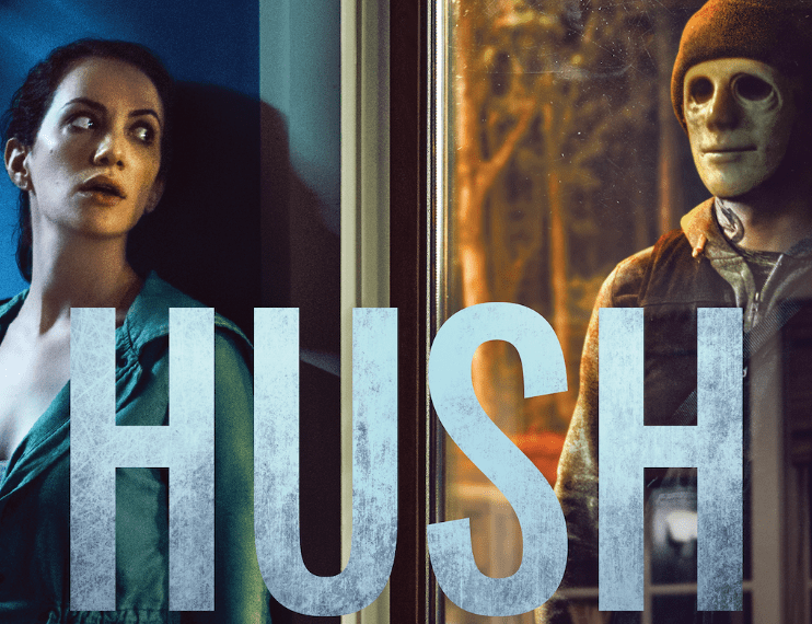 Mike Flanagan’s Horror Thriller HUSH is Coming to U.S. Cinemas October&nbsp;16