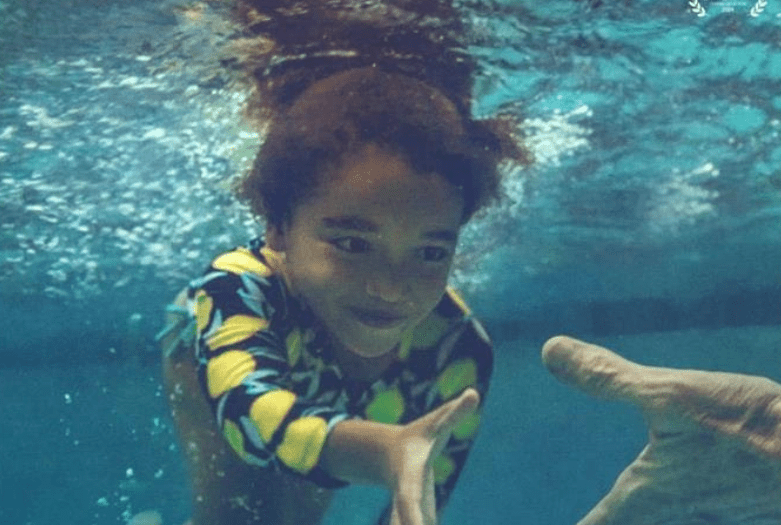 POV SHORTS, L.A TIMES STUDIOS, and DOCUMENTARY+ BOARD – ‘A SWIM LESSON’ – DIRECTED BY AWARD-WINNING FILMMAKERS RASHIDA JONES AND WILL&nbsp;MCCORMACK
