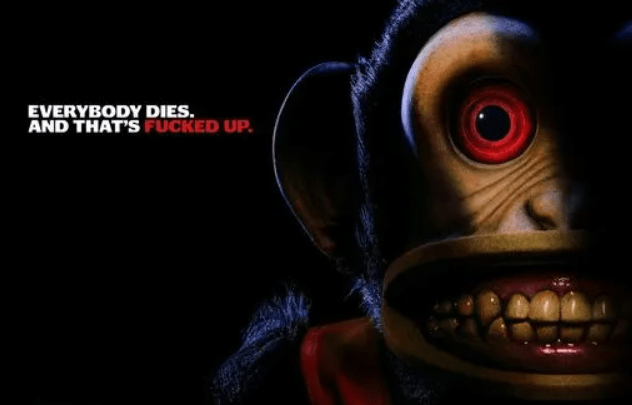 ‘The Monkey’ New Poster | Teaser Trailer for Osgood Perkins’ Next Film Out Next&nbsp;Week