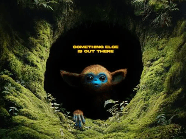 First Look at A24’s ‘THE LEGEND OF&nbsp;OCHI’