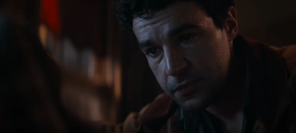 ‘Wolf Man’ Trailer | Christopher Abbott and Julia Garner Star in Film from Leigh&nbsp;Whannell