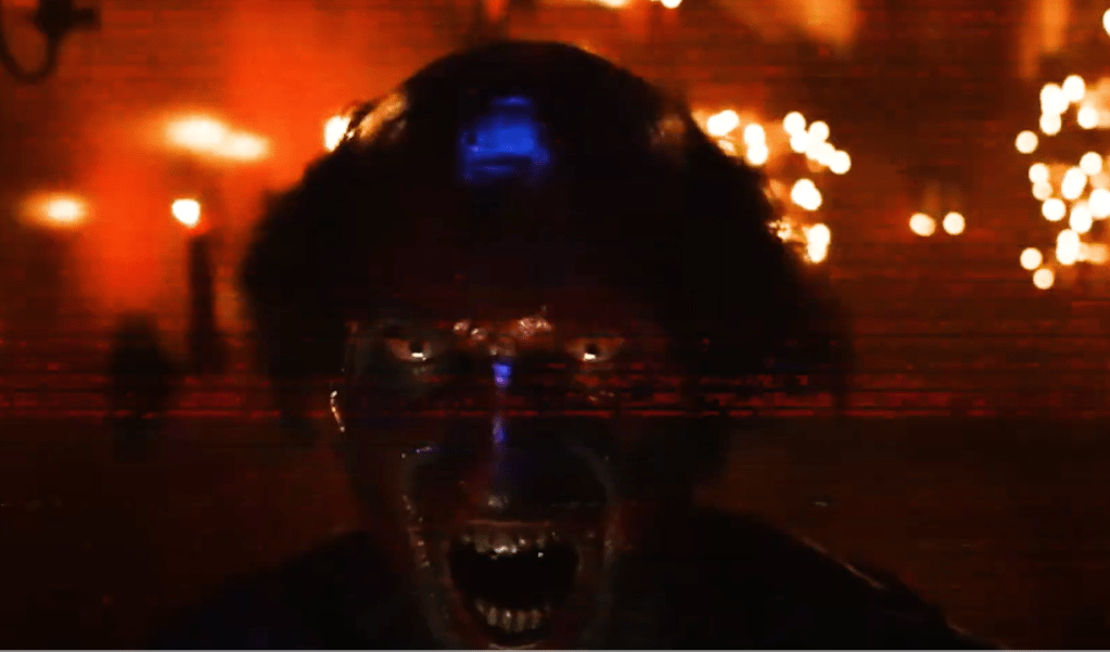 ‘Insidious: The Further You Fear’ – Immersive Live Horror Experience Coming in&nbsp;2025