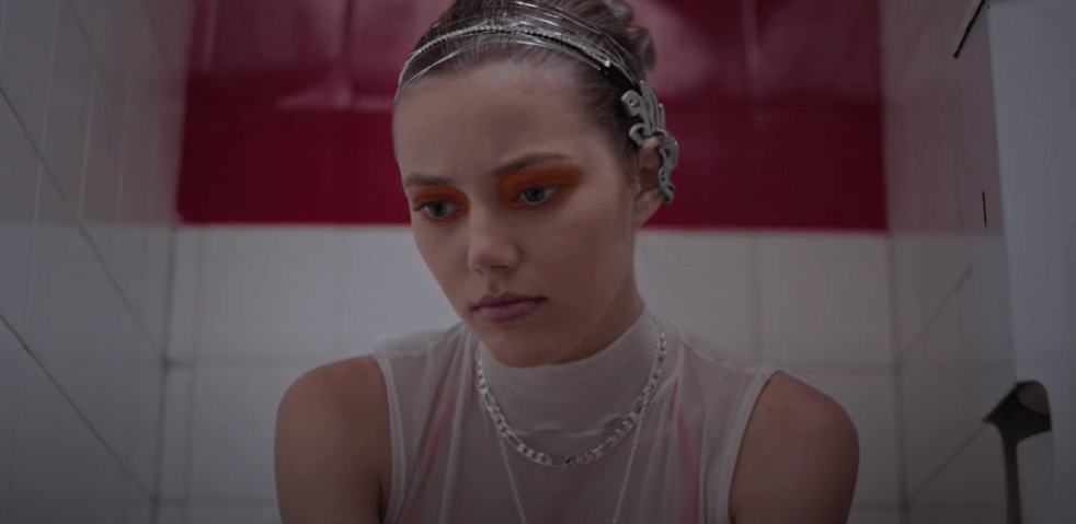 THE FIX – New Sci-Fi Thriller | Available Digitally on November&nbsp;22