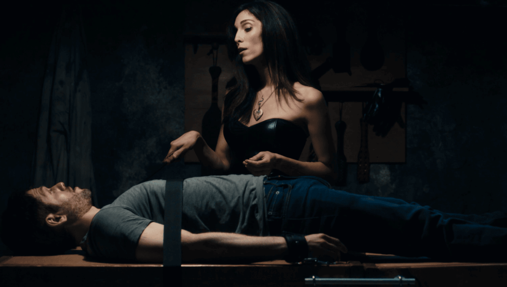 ‘Heather’ | Thriller Starring Sean Young, Pooya Mohseni and Nick Matthews on Digital November&nbsp;8