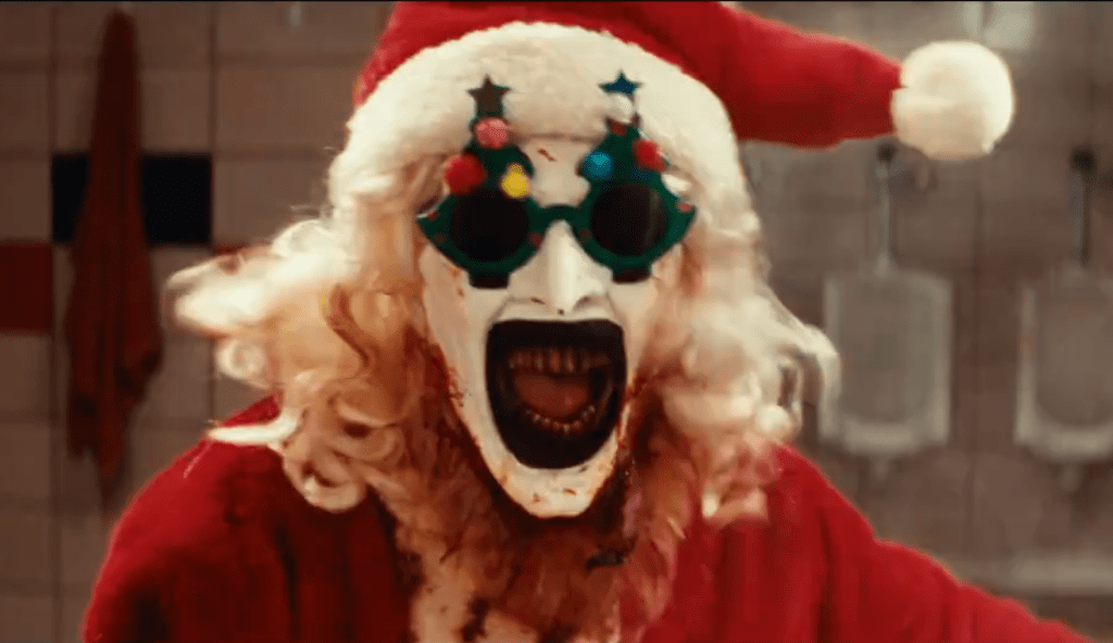 TERRIFIER 3 Is Officially The Highest Grossing Unrated Movie Of All&nbsp;Time