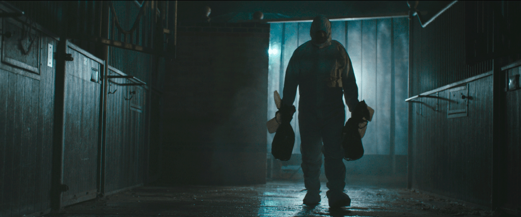 Forgive Me Father | A Serial Killer Strikes Again in New Bloody&nbsp;Thriller