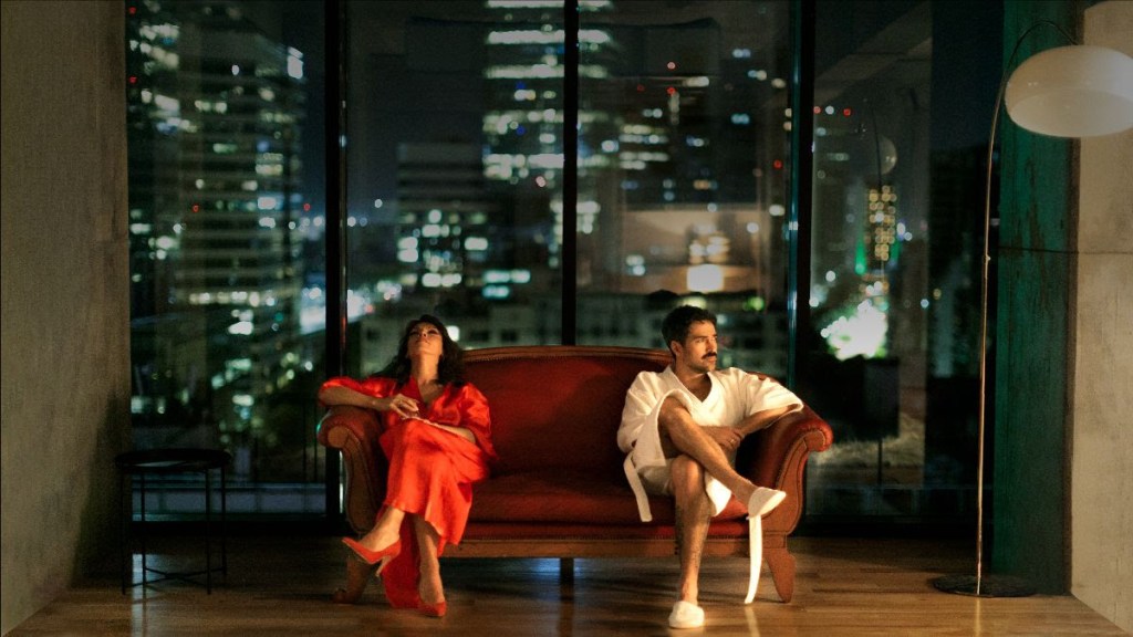 World Premiere of ‘THESIS ON A DOMESTICATION’ at the Chicago Film&nbsp;Festival